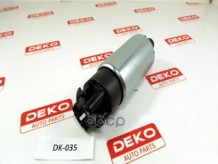 ���������� DEKO DK-035 NEW Prado GRJ12#, Harrier ACU3# 2003- (������� �� ������ ��� DEKO ���. DK-035 DK035 ����