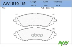 ������� PF-0374 AW1810115 PF0374, �AIKO), �CD11124S, �Amiwa), �AW1810115, �Aywiparts), �CKKD12, �CTR), �PN0374, �JNBK), �PN0374, �NIBK), �CD8124M, �MT...
