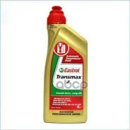 Castrol Transmax