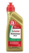 Castrol Transmax