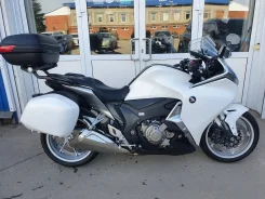 Honda VFR 1200FD. 1 200����. ��., ��������, ���, ��� ������� ����