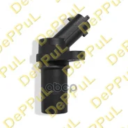������������ DePPuL ���. DEPK107 DEPK107 ����