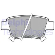 ������� �������� � Toyota Avensis 1.6i-2.4D-4D 03 Delphi ���. LP1785 LP1785 LP1785 ����