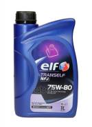 Elf Tranself
