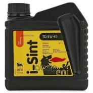 Eni i-Sint TD