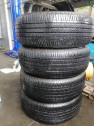 Bridgestone Ecopia H/L 422 Plus. ������, 2019 ���, �/�, ����� 90 % ����