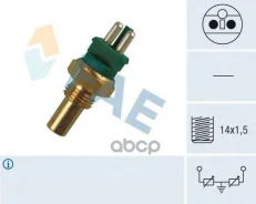 ������ ����������� ����������� �������� FAE 32510 A 008 542 56 17, 062 919 501, 330851, 06-04048-SX, WS2572, 7.3140 FAE ���. 32510 32510 ����