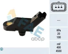 ������ �������� Fiat FAE ���. 15009 15009 ����