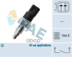 ������ ������� ���� FAE ���. 40506 40506 ����