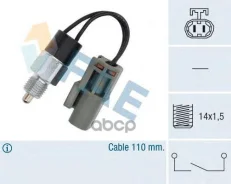 ������ ��������� ����� ������� ���� FAE ���. 40800 40800, FAE 40800 ����