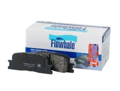 ������� ��������� Toyota Camry (_V30_) 2.4/3.0 0104/Highlander 0007 ������ Finwhale ���. V1076 V1076 ����