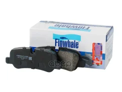 ������� ��������� LAND Rover Discovery 2.7TD/4.4 04/Range Rover 05������ Finwhale ���. V1080 V1080 ����