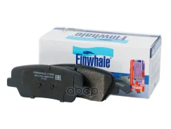 ������� ��������� Hyundai Santa FE (CM) 2.2D 09-/KIA Sorento (XM) 09- ������ Finwhale ���. V1083 V1083 ����