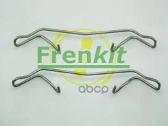 ������ ��������� ������� OPEL: Astra K Sports Tourer V, B16, 1.4, B 14 XE, 15 - 13478301 Frenkit ���. 930009 930009 ����