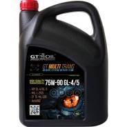 GT Oil ATF Type IV Multi Vehicle