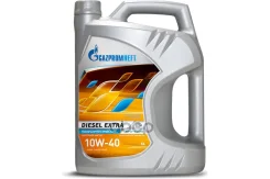Gazpromneft Diesel Extra