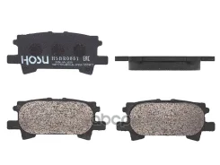 ������� ��������� (�����) Lexus RX 03-09 / Toyota Harrier 03-13 HOSU ���. HSBR0081, ������ HSBR0081 ����