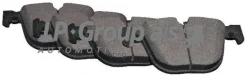 ������� ��������� BMW F07 GT 535-550 10-/F01/02/03/04 730-760 08- ������ JP Group ���. 1463701810 1463701810 1463701810 ����