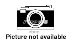 ������� ����� BMW 5 (F10) 01.2009-, 5 Gran Turismo, BMW 7 (F01, F02) 2008- JP Group ���. 1440301300 1440301300 ����