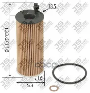 ������ �������� BMW 5(F10)/ 1(F20, F21)/ X3 (F25)/ X5 (F15/F85)/ X6 (F16/F86) Diesel HU6004X, OE672/4 JS Asakashi ���. OE0089 OE0089 ����