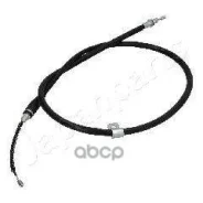 ���� ����������� ������� Nissan Micra III (K12) Japanparts ���. BC-161L BC161L ����
