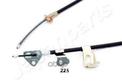 ���� ������� �����! Toyota Yaris 1.0-1.3i/1.4D 99 Japanparts BC225 BC225 ����