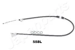 ���� �����. ������� Japanparts ���. BC558L BC558L ����