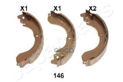 ������� ���������� chrysler dodge jeep Japanparts ���. GF146AF GF146AF ����