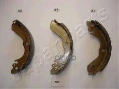 ������� ��������� ���������� GF-587AF Japanparts ���. GF-587AF GF587AF ����