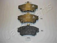 ������� ����. ���. Japanparts ���. PA-516AF PA516AF ����