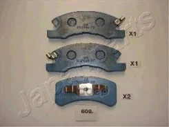 �������� ��������� �������, �������� ������ Japanparts ���. PA-609AF PA609AF ����