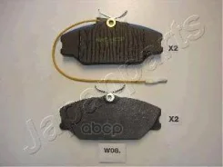������� ����. ����. Japanparts ���. paw08af PAW08AF ����