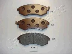 ������� ����. �������� Japanparts ���. pak14af PAK14AF ����