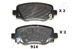 ������� ��������� ������ �������� �-�� Japanparts ���. PP914AF PP914AF ����