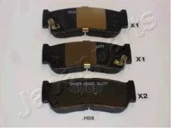 ������� ����. ����. Japanparts ���. PP-H08AF PPH08AF ����