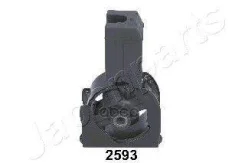 ����� ��������� Toyota Avensis 03-08 �����. Japanparts ���. RU-2593 RU2593 ����