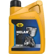 Kroon-Oil Helar