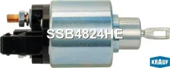 ����������� ���� �������� Krauf ���. SSB4824HE SSB4824HE ����
