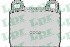 ������� ��������� volkswagen t 2/3 1.6-2.0 -92 �������� Lpr ���. 05P026 05P026 ����