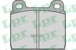 ������� ��������� Mercedes W114/115/108/Volkswagen T2 66-79 �������� Lpr ���. 05P027 05P027 ����