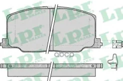 ������� ��������� �����. Toyota Camry (SV21) /Carina II (_T17_) /Celica (_T18_) Lpr 05P068 05P068 ����