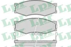������� ��������� Nissan Bluebird/Serena 1.6-2.0 86- �������� Lpr ���. 05P092 05P092 ����