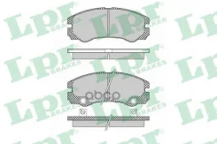 ������� ��������� OPEL Frontera B 2.2/2.2D/3.2 98- �������� Lpr ���. 05P1353 05P1353 ����