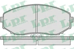 ������� ��������� Mazda MPV 99- �������� Lpr ���. 05P1132 05P1132 ����