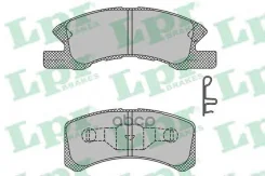������� ��������� Daihatsu Charade/Cuore/Trevis �������� Lpr ���. 05P1443 05P1443 ����
