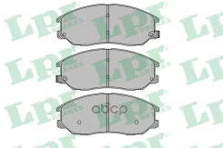 ������� ��������� Hyundai Terracan 01-/KIA Opirus 03- �������� Lpr ���. 05P1448 05P1448 05P1448 ����