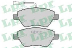   Fiat 500 07-/Panda 06-/Punto 08-  Lpr . 05P1264 05P1264 