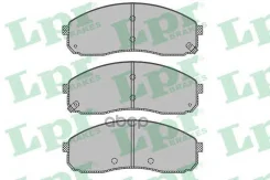 ������� ��������� KIA Carnival 2.5-3.5 03- �������� Lpr ���. 05P1444 05P1444 ����