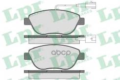   Fiat 500 08-/Bravo 07-/Doblo 06-/Panda 07-/Stilo 01-  Lpr . 05P1657 05P1657 