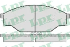 ������� ��������� Toyota Hiace 1.8-2.4D 83-89 �������� Lpr ���. 05P266 05P266 ����